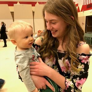 Meet your Posher, Avery